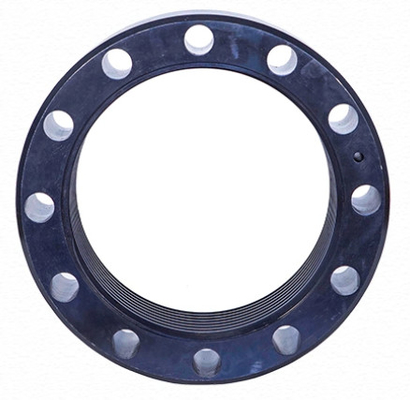 API 7K Oil Field Drilling Mud Pump Parts F800 F1000 Cylinder Head Flange