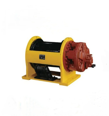 Carbon Steel Drilling Rig Spare Parts API YXM Series Rotating Hydraulic Cat Head