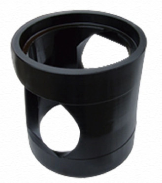 Oilfield Drilling Mud Pump Spare Parts Cylinder Cage API 7K Standard