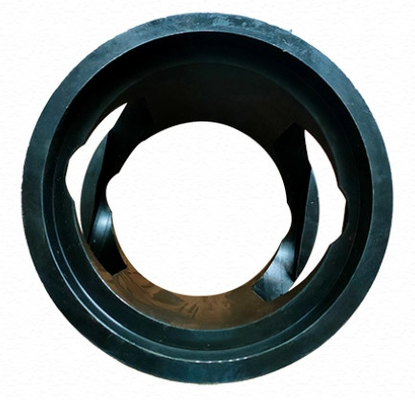 Oilfield Drilling Mud Pump Spare Parts Cylinder Cage API 7K Standard