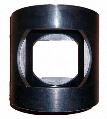 Oilfield Drilling Mud Pump Spare Parts Cylinder Cage API 7K Standard