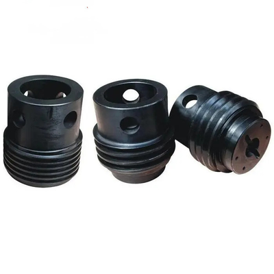 35CrMo Mud Pump Spare Parts Emsco Mud Pump Valve Cover