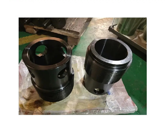 35CrMo Mud Pump Spare Parts Emsco Mud Pump Valve Cover