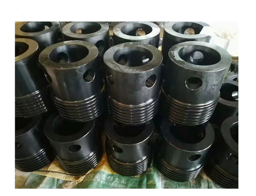 35CrMo Mud Pump Spare Parts Emsco Mud Pump Valve Cover