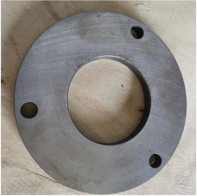 Single Suction Pump Parts Solids Control Equipment Sand Pump Cast Iron Impeller