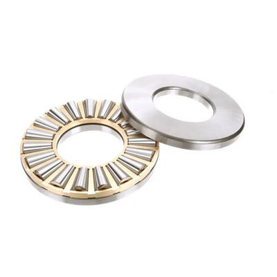 64HRC Drilling Rig Spare Parts Oilfield Double Row Cylindrical Roller Bearing KT921