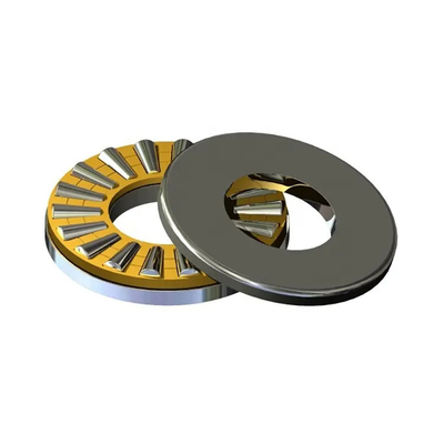 64HRC Drilling Rig Spare Parts Oilfield Double Row Cylindrical Roller Bearing KT921