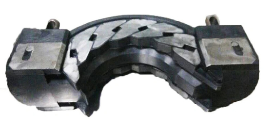 Drilling Equipment BOP Spare Parts API 16A Annular Bop Packing Element