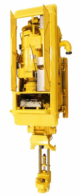 Nov Varco Carig Tesco Drilling Rig Spare Parts  BJ 500 Ton Top Drive System DC Motor