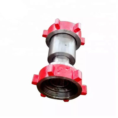Oilfield Drilling Rig Spare Parts Swivels Wash Pipe Packing Assembly