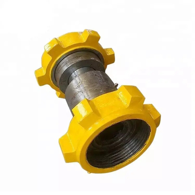 Oilfield Drilling Rig Spare Parts Swivels Wash Pipe Packing Assembly
