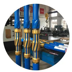 API Oilfield Downhole Drilling Tools Casing Scrapers Workover Tools