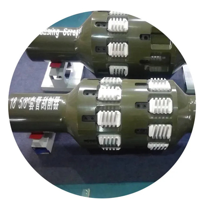 API Oilfield Downhole Drilling Tools Casing Scrapers Workover Tools