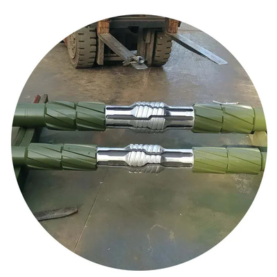 API Oilfield Downhole Drilling Tools Casing Scrapers Workover Tools