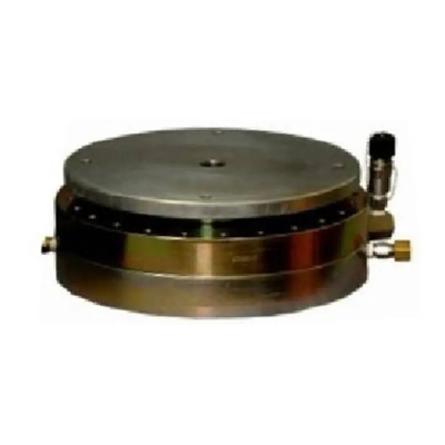 ISO Drilling Rig Spare Parts Bulk Tank Weight Indicator System Gauge For Oilfield