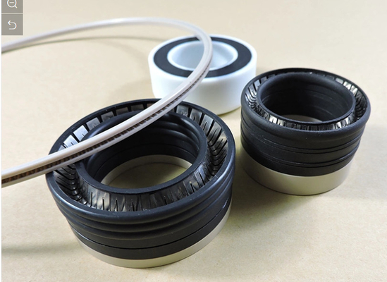 U Packing Fits Drilling Rig Spare Parts Cameron FC Gate Valve Stem Seals