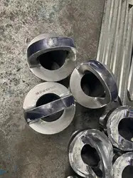 API Oilfield Wellhead Equipment Lifting Plug / Bail For H2S Service