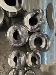 API Oilfield Wellhead Equipment Lifting Plug / Bail For H2S Service