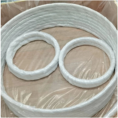 Metal Valve Seal Oval Drilling Rig Spare Parts G0145 Octagonal Ring Joint Gasket