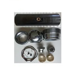4145H Drilling Rig Spare Parts API Oilfield Varco JH Top Drive System Upper IBOP