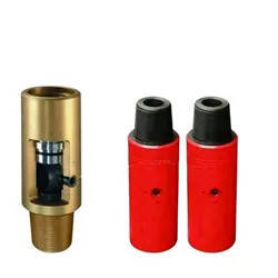 4145H Drilling Rig Spare Parts API Oilfield Varco JH Top Drive System Upper IBOP