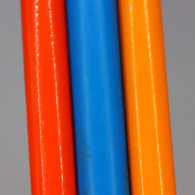 Rotary Drilling Hose Super High Pressure Testing Pipeline