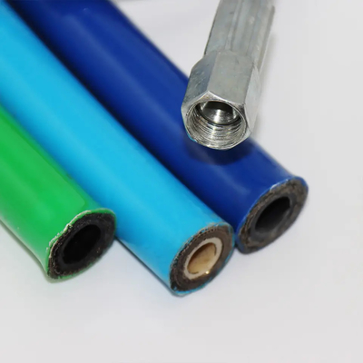 Rotary Drilling Hose Super High Pressure Testing Pipeline
