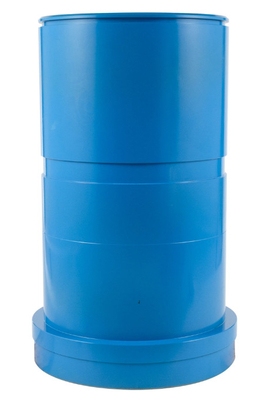 Oilfield Oil Drilling Ceramic Sleeve Mud Pump Spare Parts Ceramic Mud Pump Liner