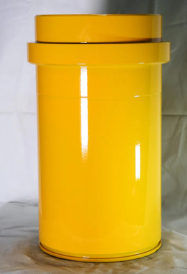 Drilling Machine Cylinder Liner Mud Pump Spare Parts Bi Metal Liner