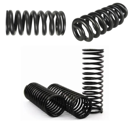 Oilfield Drilling Mud Pump Spare Parts API 12P 160 Valve Spring