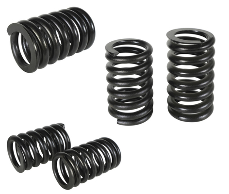 Oilfield Drilling Mud Pump Spare Parts API 12P 160 Valve Spring