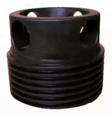 Oilfield API Standard  Cylinder Head Cover Drilling Mud Pump Spare Parts Valve Cover