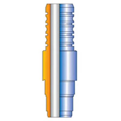 Oilfield Drilling Rig Spare Parts Hydraulic/Mechanical Drilling Jar