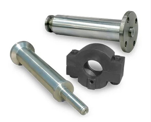 API 7K Oilfield Mud Pump Spare Parts Alloy Extension Pony Rod