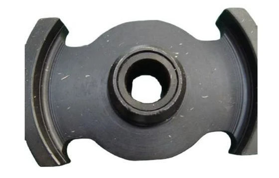 API 7K Oilfield drilling Bomco Gd Mud Pump Spare Parts Black Valve Guide