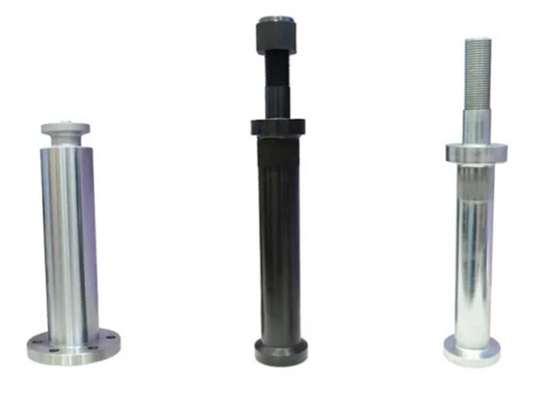 API 7K Extension Rod Oilfield Drilling Mud Pump Spare Parts Piston Rod