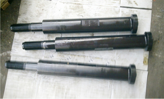 API 7K Extension Rod Oilfield Drilling Mud Pump Spare Parts Piston Rod