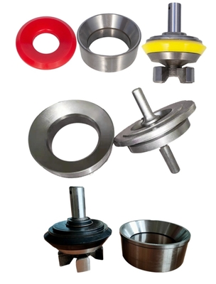 F1300 F1000 API 7K Mud Pump Spare Parts Hydruaic Control Valve Assembly