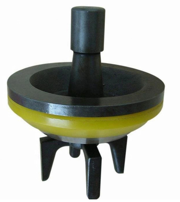 F1300 F1000 API 7K Mud Pump Spare Parts Hydruaic Control Valve Assembly