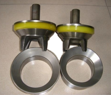 F1300 F1000 API 7K Mud Pump Spare Parts Hydruaic Control Valve Assembly
