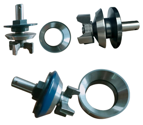 F1300 F1000 API 7K Mud Pump Spare Parts Hydruaic Control Valve Assembly