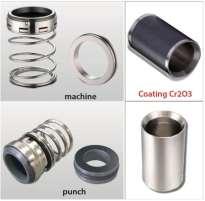 Impller Pump Casing Mud Pump Spares Parts Nov Mission XBSY Centrifugal Pump Parts