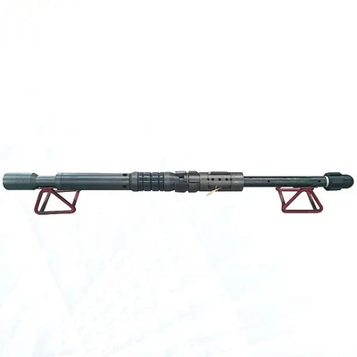 Downhole Drilling Tools Casing RTTS Packer Mechanical Slip Packer 114mm