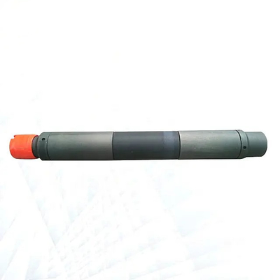Downhole Drilling Tools Casing RTTS Packer Mechanical Slip Packer 114mm