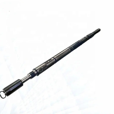 Downhole Drilling Tools Casing RTTS Packer Mechanical Slip Packer 114mm