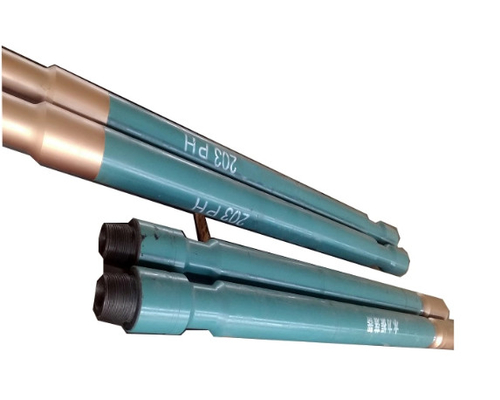 Downhole Drilling Tools Casing RTTS Packer Mechanical Slip Packer 114mm