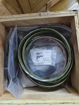 Drilling TDS Spare Parts Bushing Sleeve Split Part No. 30119358