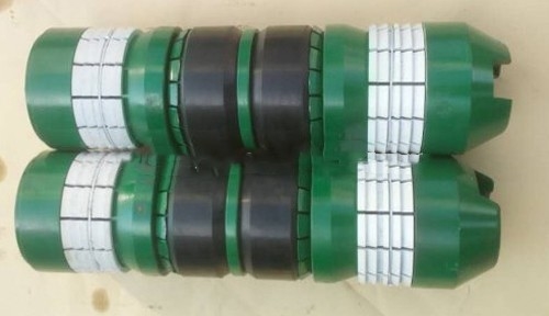 API Bridge Plug Wireline Set Downhole Drilling Tools Drillable Composite Mechanical