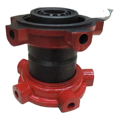 Wash Pipe Packing Assembly Drilling Rig Spare Parts Integral Swivel Assembly Wash Pipe