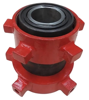 Wash Pipe Packing Assembly Drilling Rig Spare Parts Integral Swivel Assembly Wash Pipe